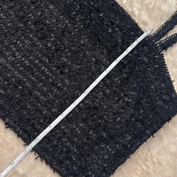 MAJE Embellished Crop Top - Picture 10 of 13